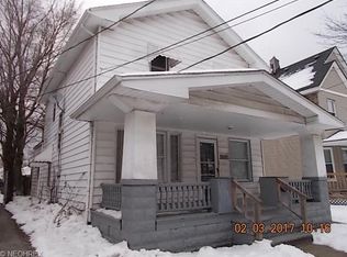 7612 Brinsmade Ave, Cleveland, OH