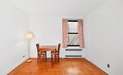 Sold by Engel & Völkers New York City