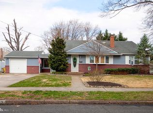 163 Hampshire Ave, Audubon, NJ 08106