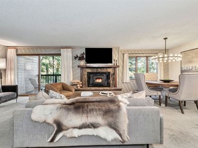 2617 Burgess Creek Rd Unit 102, Steamboat Springs, CO, 80487