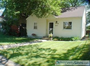 3633 Clinton Ave, Minneapolis, MN 55409