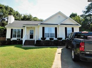 416 Kayak Ct, Columbia, SC 29212