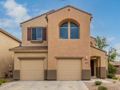 12528 E Red Canyon Pl, Vail, AZ, 85641