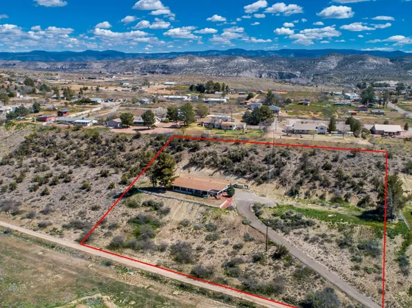 1012 W APACHE Trail, Camp Verde, AZ 86322