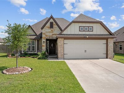 7902 Putter Place Ct, Navasota, TX, 77868