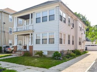 15 Pembroke Ave FLOOR 1, Providence, RI 02908