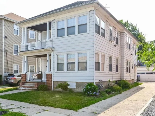 15 Pembroke Ave Floor 1, Providence, RI 02908