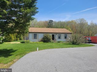 745 Massey Church Rd, Smyrna, DE 19977