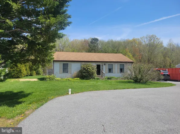 745 Massey Church Rd, Smyrna, DE 19977