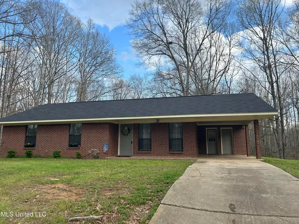 1301 Betigheimer Rd, Edwards, MS 39066