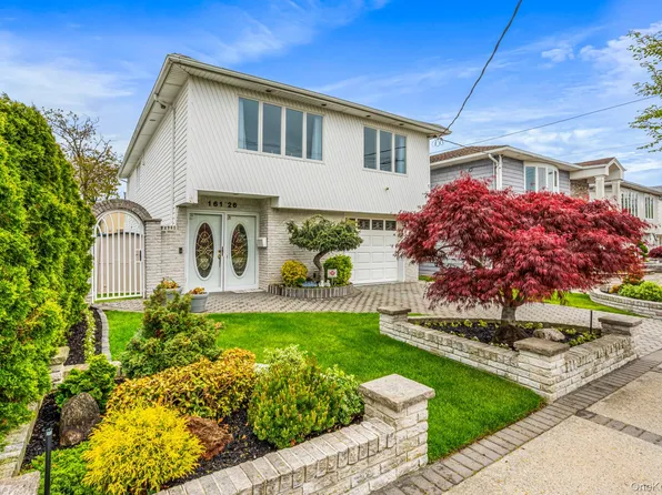 161-26 89th Street, Howard Beach, NY 11414