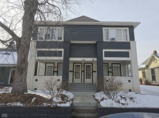 1728 N Delaware St, Indianapolis, IN