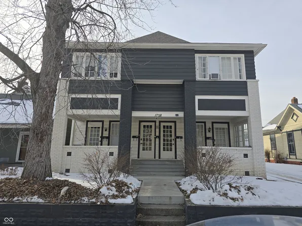 1728 N Delaware St, Indianapolis, IN 46202