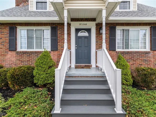 11949 Lisbon Rd, Salem, OH 44460