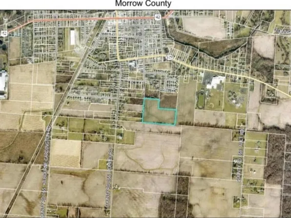 0 Chesterville Ave, Cardington, OH 43315