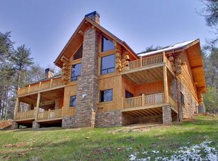 1323 Grandeur Dr, Blue Ridge, GA 30513