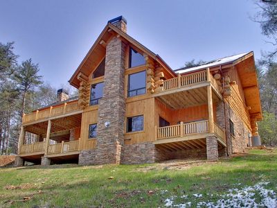 1323 Grandeur Dr, Blue Ridge, GA, 30513