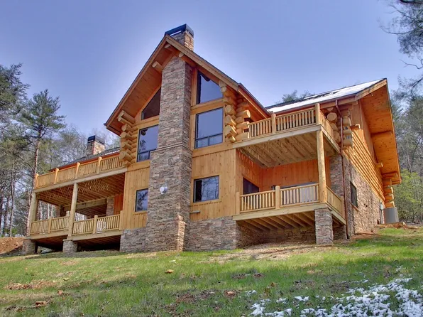 1323 Grandeur Dr, Blue Ridge, GA 30513