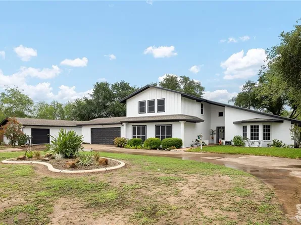 4813 Auburn Ave, McAllen, TX 78504