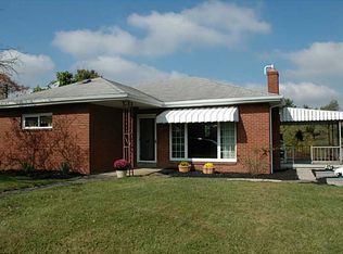 2379 Degenhardt Rd, Gibsonia, PA 15044