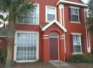 9640 Lake Chase Island Way, Westchase, FL 33626