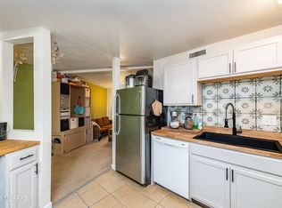 3936 N Pomona Rd, Tucson, AZ 85705