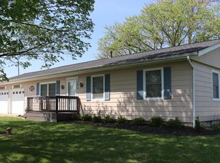 1014 Cheery Hill Dr, Johnstown, OH 43031