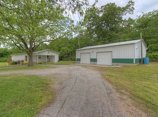 5602 S 85th West Ave, Tulsa, OK 74107