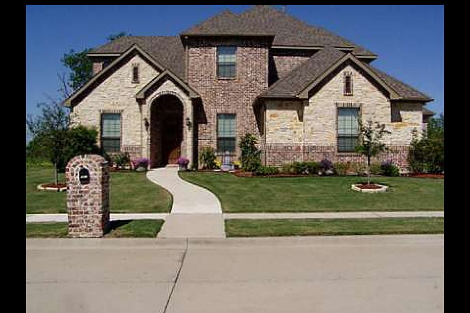 Great Curb Appeal