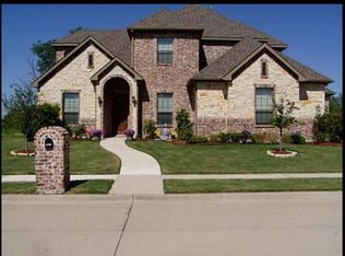 1417 Hidden Creek Dr, Royse City, TX 75189