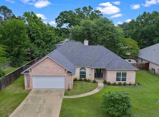 1302 Casandra Dr, Longview, TX 75605