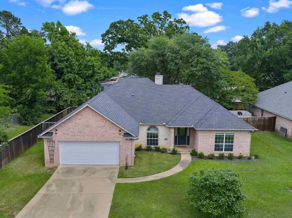 1302 Casandra Dr, Longview, TX 75605