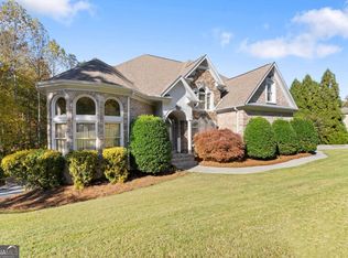 1930 Marina Way, Buford, GA 30518