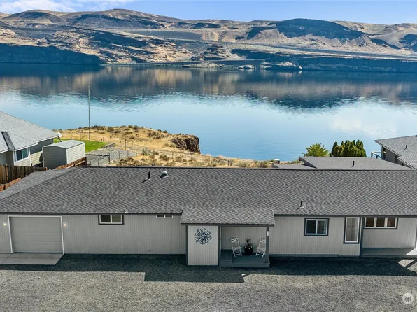 670 Lakeview Avenue, Vantage, WA 98950