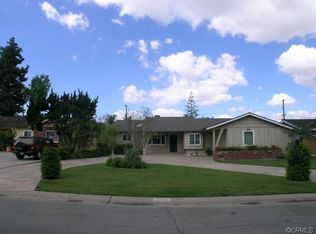 12511 Pleasant Pl, Garden Grove, CA 92841