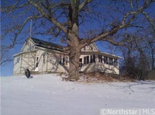 8080 450th St, Harris, MN 55032