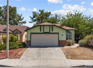 1514 E Avenue R6, Palmdale, CA 93550