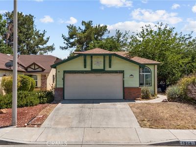 1514 E Avenue R6, Palmdale, CA, 93550