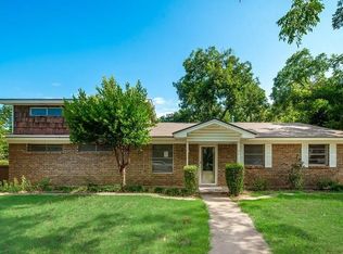 1409 Tatum Dr, Arlington, TX 76012