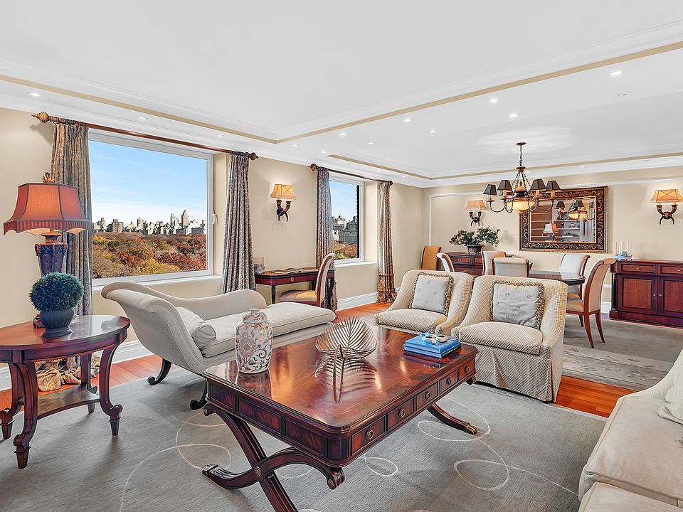 1st image of 160 Central Park S #1015/1018