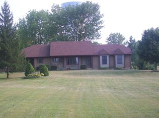 5080 Dearth Rd, Springboro, OH 45066