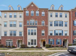 6456 Walcott Ln, Frederick, MD 21703