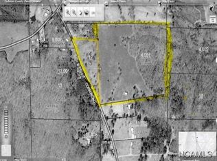 0 Co Rd #1375, Falkville, AL 35622