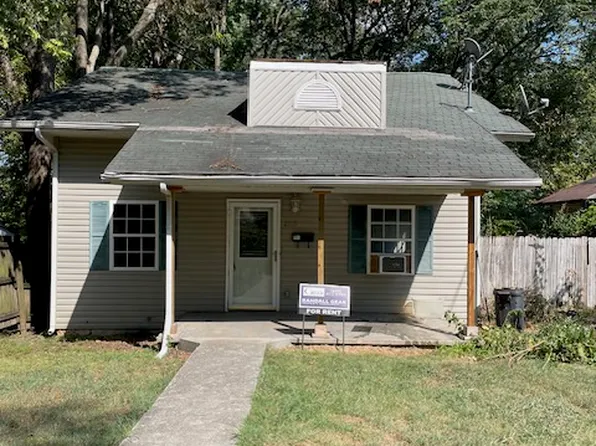 2210 N Concord Ave, Springfield, MO 65803