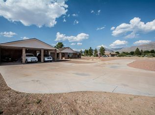 7 Camino Del Norte, Alamogordo, NM 88310