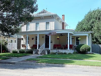 414 8th St, De Witt, IA, 52742