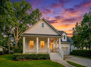 1160 Blakeway St, Charleston, SC 29492