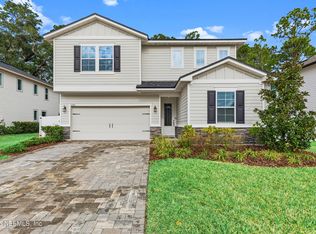 1000 FLACH Drive, St. Johns, FL 32259