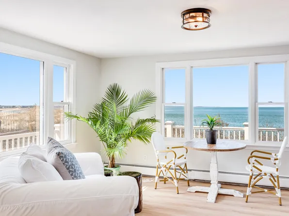 116 Salt Marsh Road, East Sandwich, MA 02537