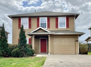 6926 Lunar Way, San Antonio, TX 78244